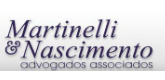 Martinelli e Nascimento Advogados Associados é um de nossos clientes